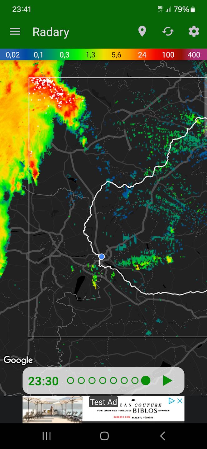 Radar