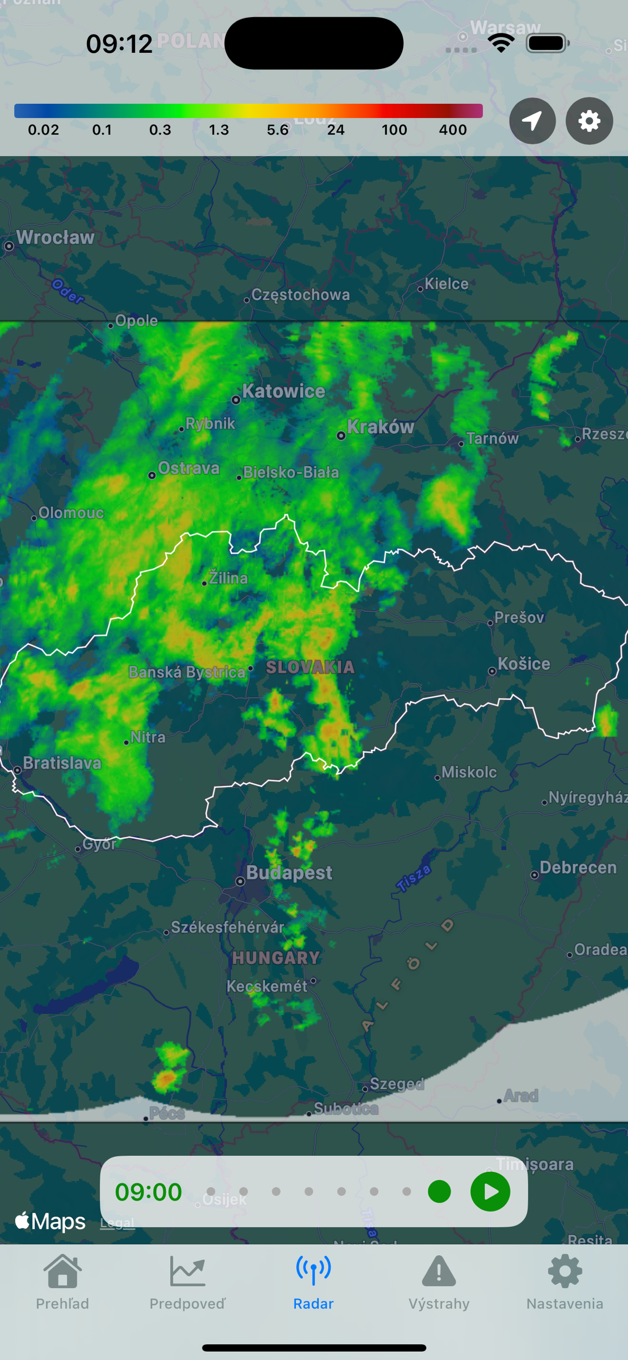 Radar